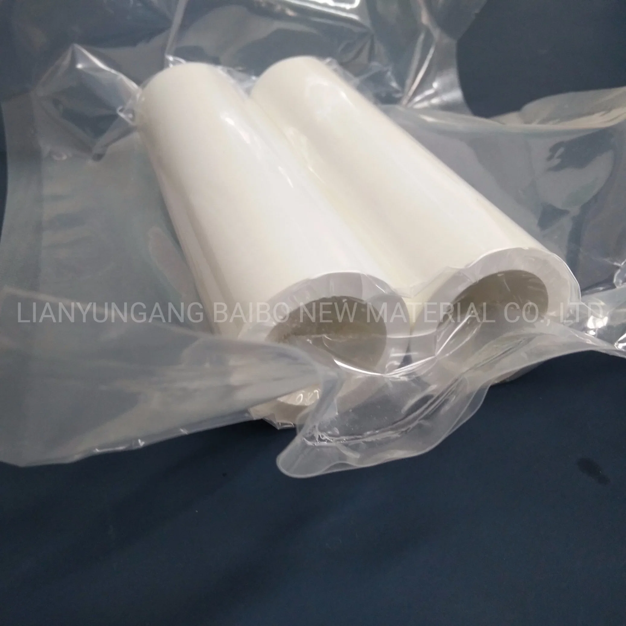 Hot Pressing Sintering White Bn Boat Custom Size High Thermal Conductivity Boron Nitride Ceramic Crucible