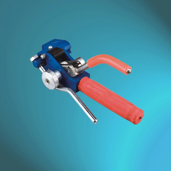 Europe Standard Nylon Cable Tie Tools