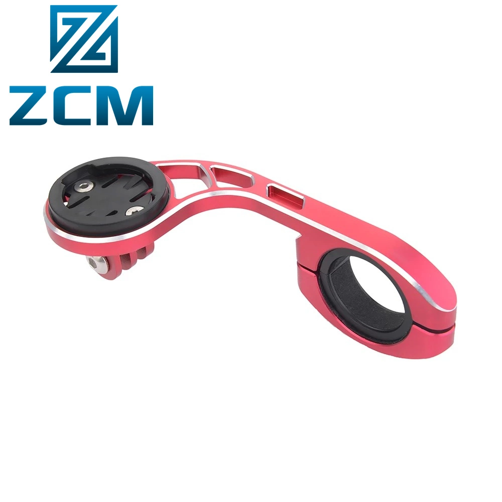 Shenzhen précision métalliques personnalisées rouge/bleu/noir en aluminium anodisé vélo électrique pour la fabrication de pièces Outdoorsports