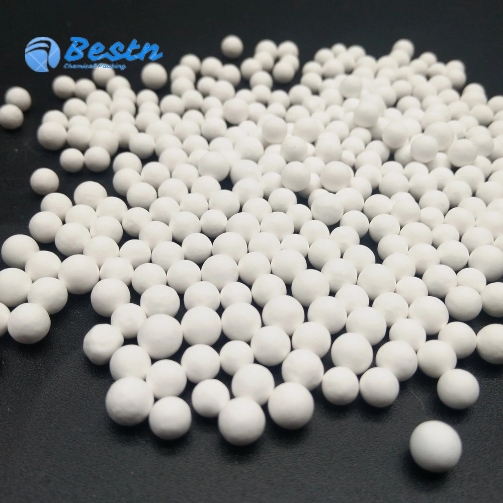 High quality/High cost performance  Active Alumina Adsorbent Is Used for Fluorine Removal in Drinking Water