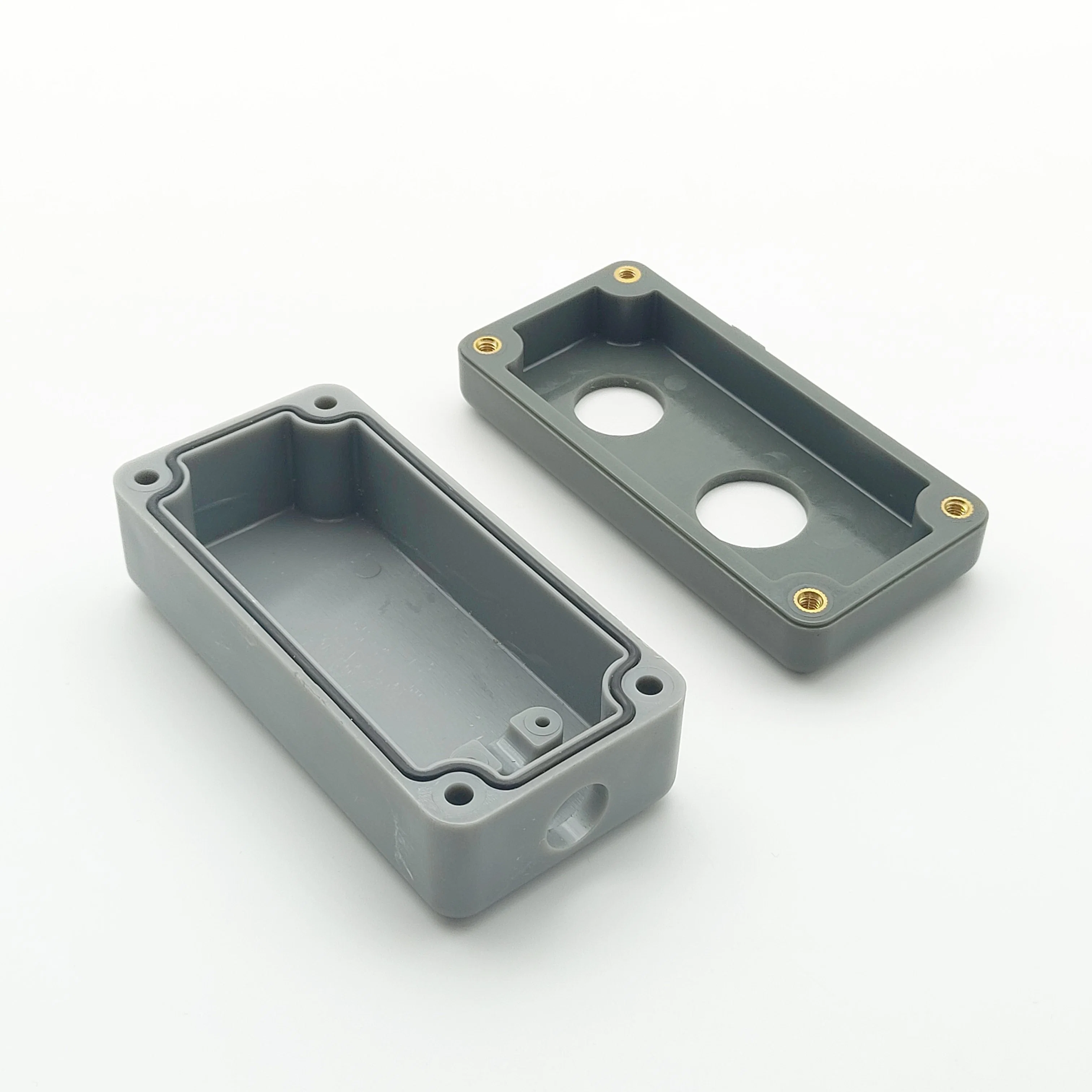 OEM Custom Plastic Molding Service ABS Custom Plastic Part Injection Molding Product