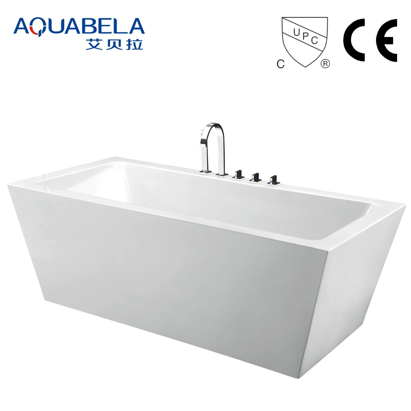 Cupc Approved Freestanding Bathtub (JL604)