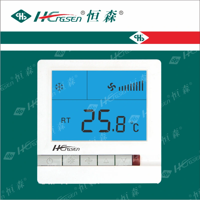 Temperature Controller Wkq-Sk / HVAC Controls Products