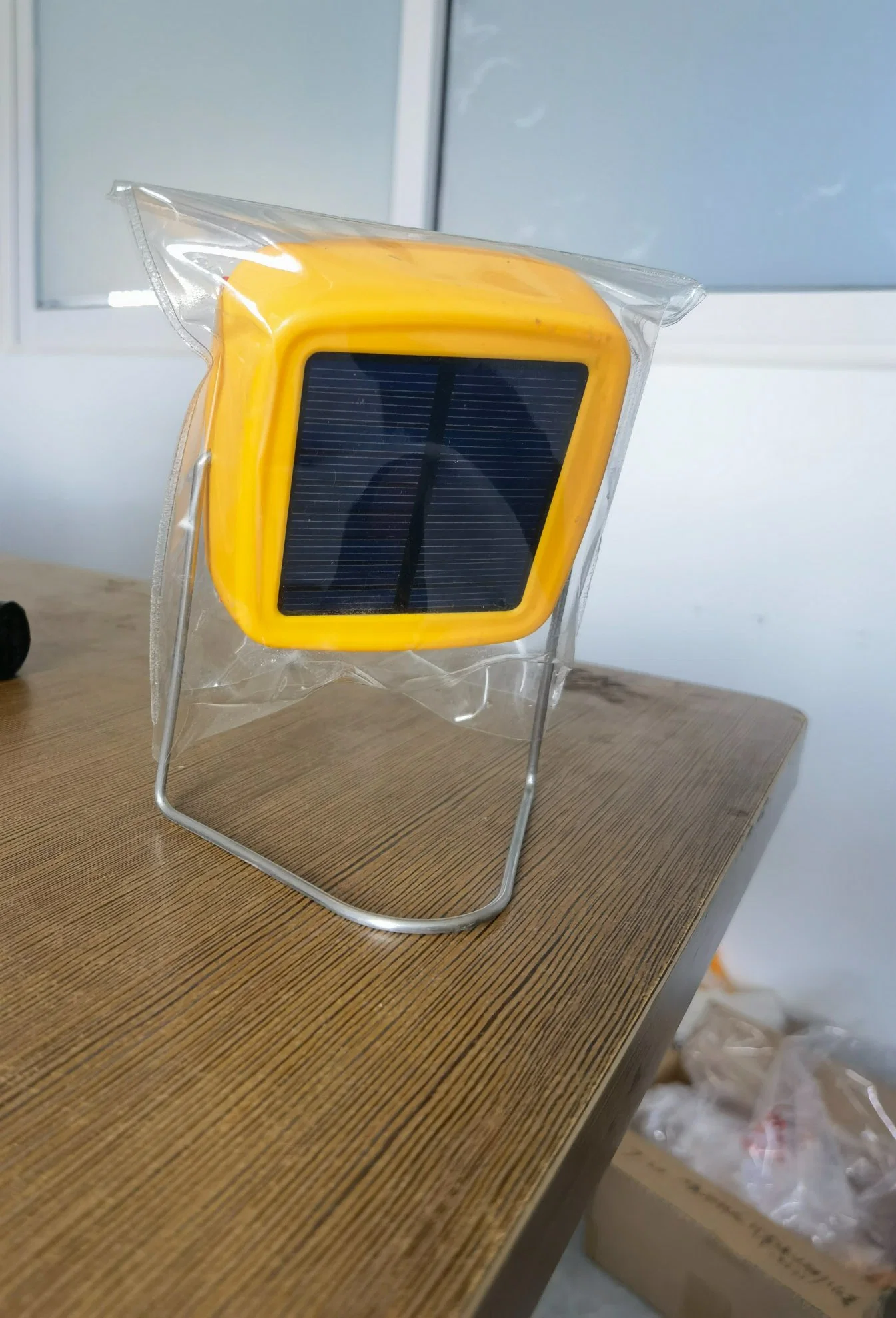 2023 Hotsale Solar Lamp Sc-5 مع عمر البطارية الطويل في أفريقيا السوق