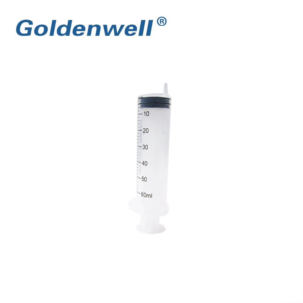 High quality/High cost performance  Medical Disposable Syringe with/Without Needle