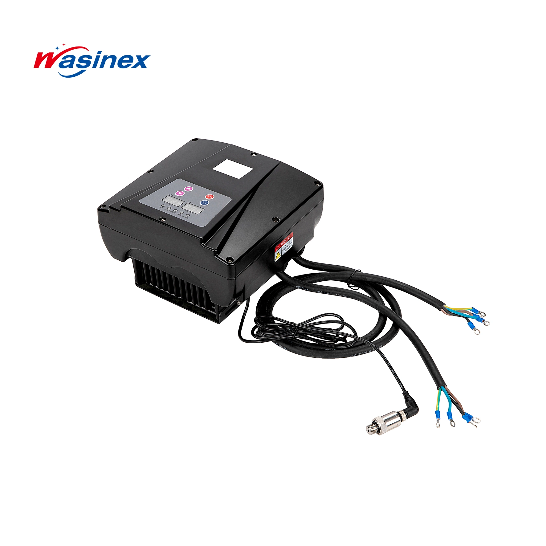 Wasinex 7.5kw 380V Three-Phase Frequency Converter for Electric Pump