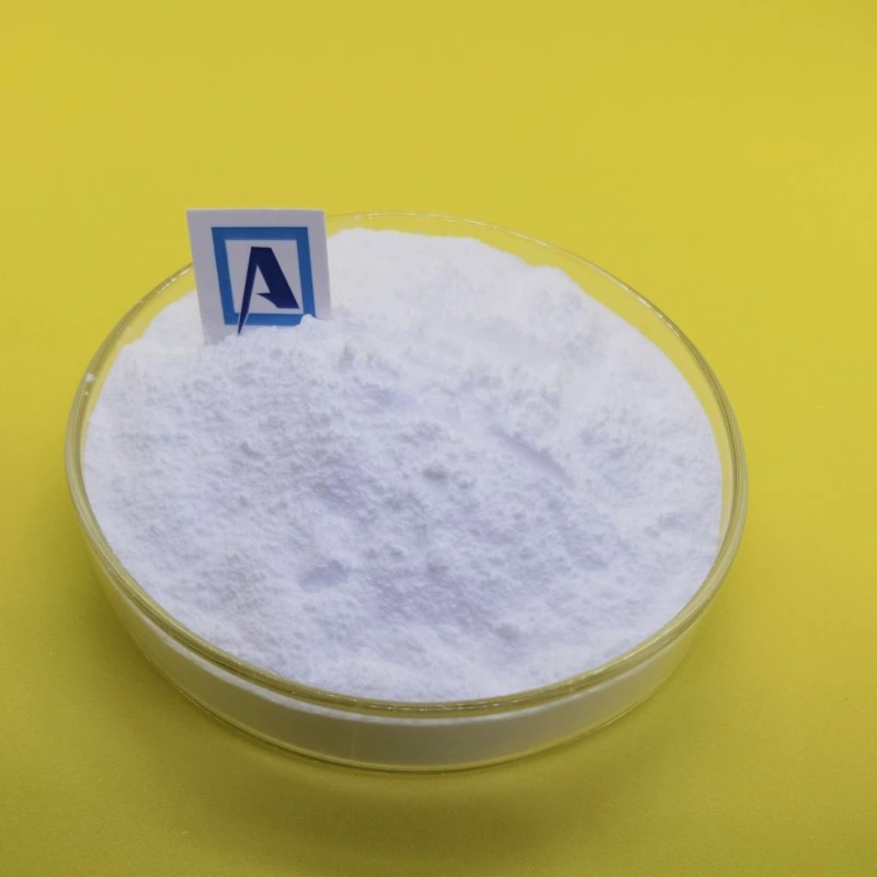 High Efficient 99% Asay GMP Quality Cyromazine CAS 66215-27-8