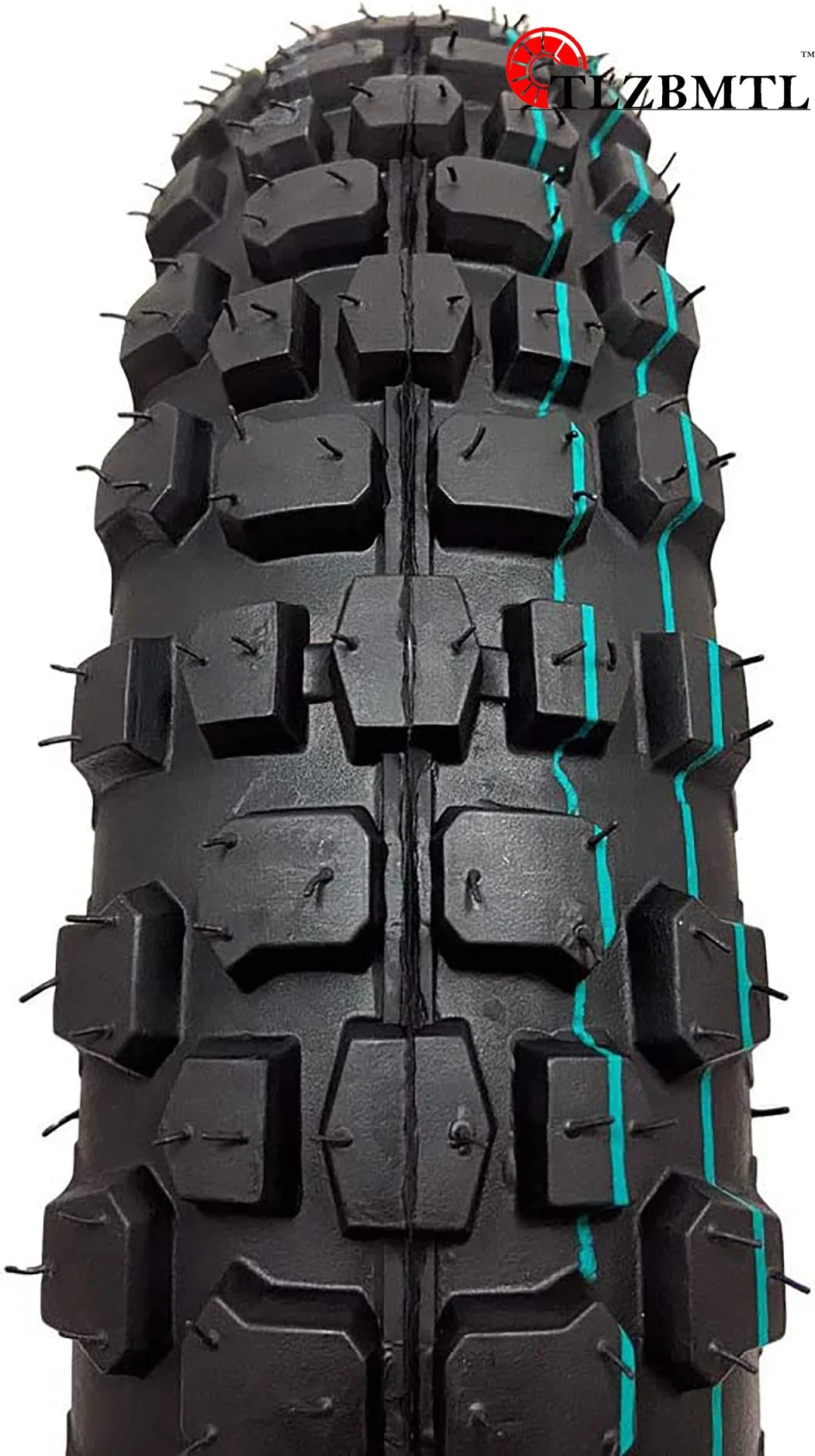 Motorcycle Tyres 6pr/8pr with Super Quality 110/90-16 110/90-17 110/90-18 110/90-19