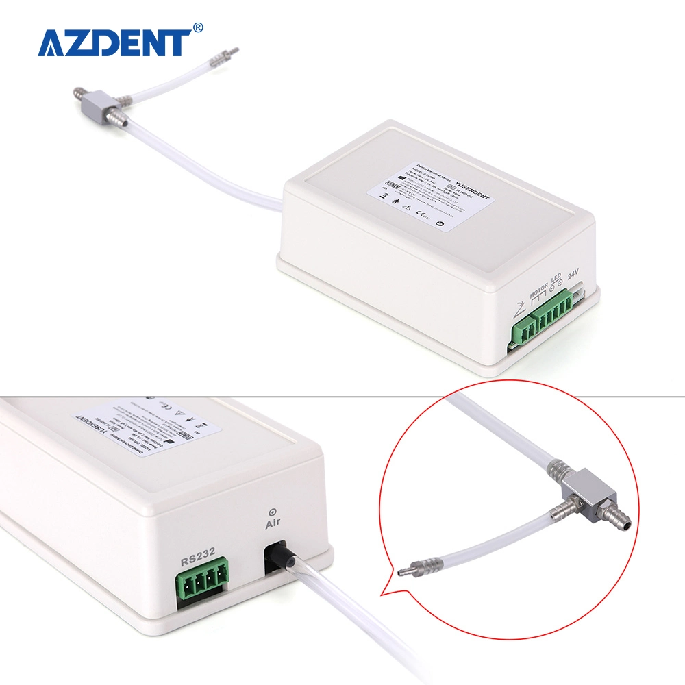 Azdent Dental LED Electric Motor Brushless Built in Electric Motor