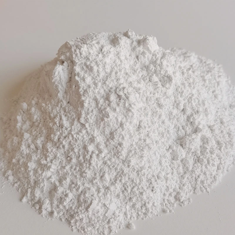 Ca (OH) 2 Calcium Hydroxide Slaked Lime Powder Food Grade