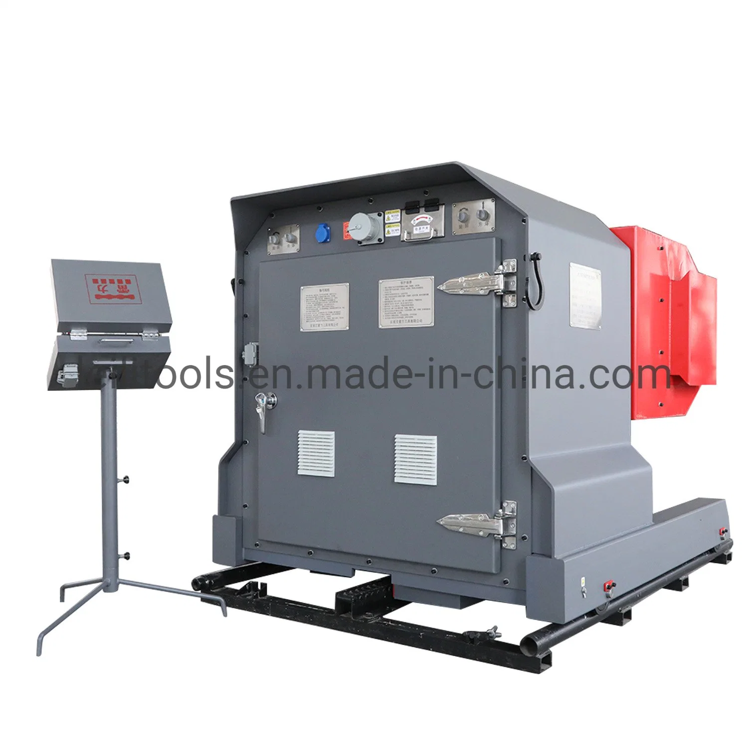 Diamond Wire Saw Cutting Machine for Granite Marble Quarry/ Stone Quarry/Quarrying Cutting/Trimming Rock/Diamond Wire/Saw Machine/Best Big Cutter/