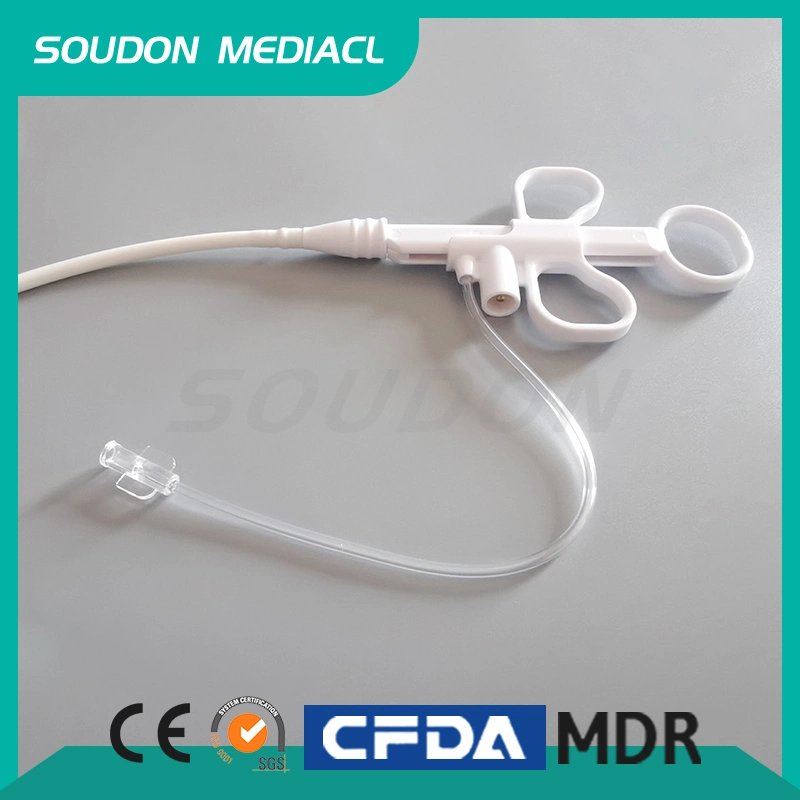 Disposable Scalpel Operation Disposable High Frequency Electric Knife ESD Knife D Type with CE