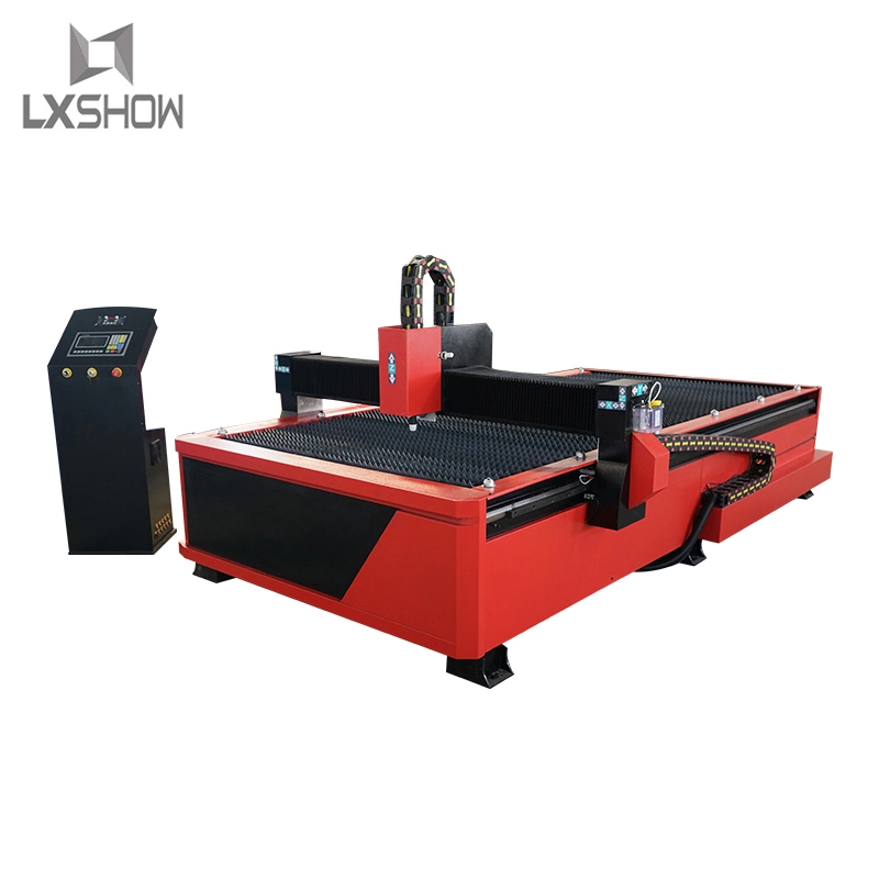 Best Price Steel Iron Metal CNC Plasma Cutter 1530 CNC Plasma Cutting Machine