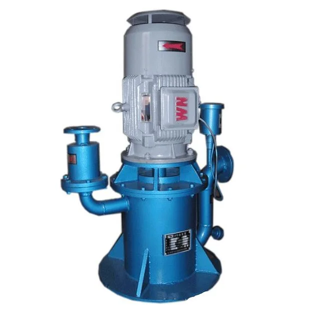 Submersible Sewage Waste Water Pump