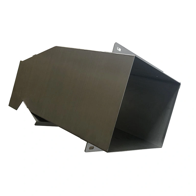 Sheet Metal Electric Cabinet with Customised Processing Services