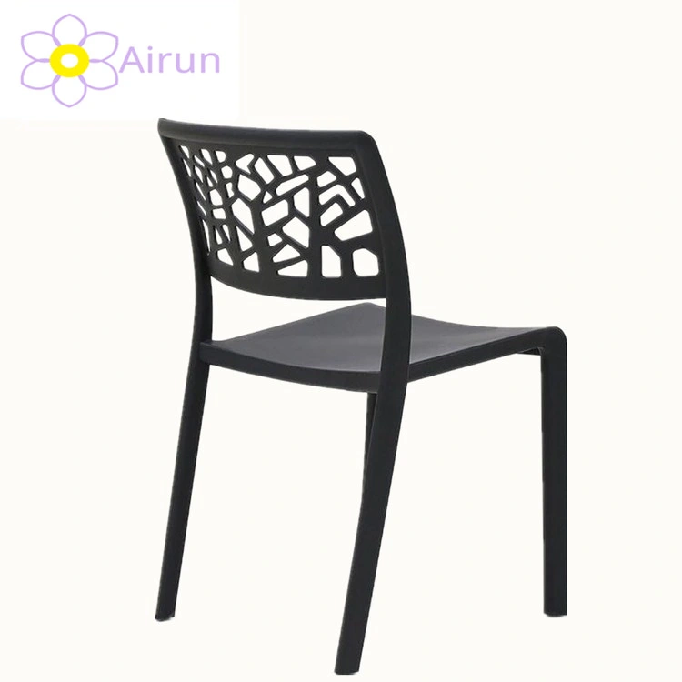 Wholesale/Supplier Home Furniture Colorful Dining Room Plastic Chair