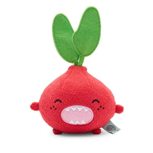 OEM ODM Soft Stuffed Animal Plush Toy Carrot Plushies Mu100406