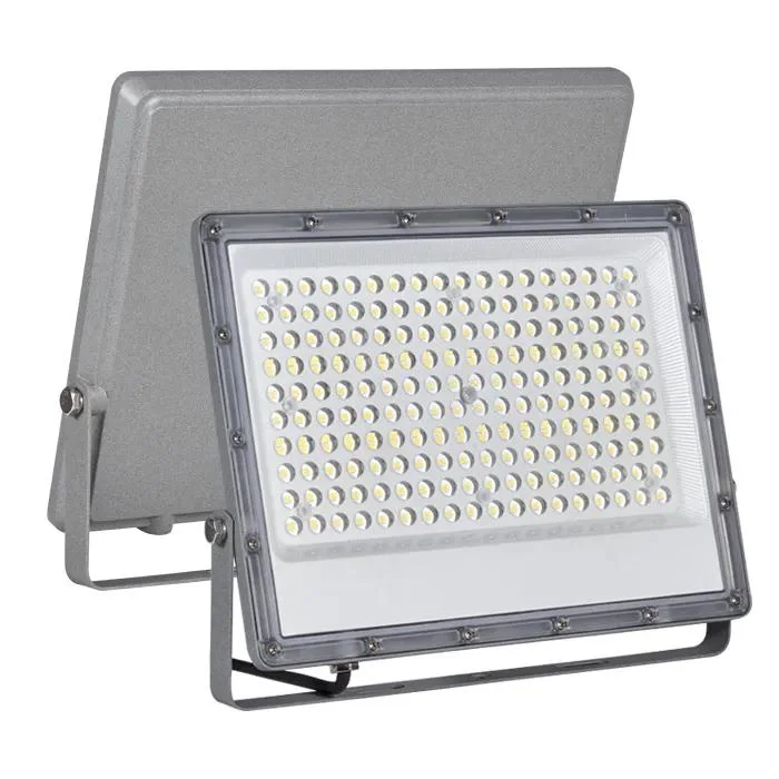 Cheap Professional Aluminum High Lumen Outdoor Sport Home Waterproof IP65 30 Watt LED Flood Lights