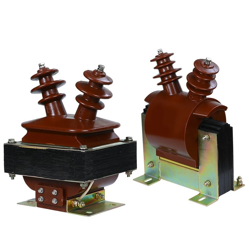 Jdzc-10 Indoor 10kv 11kv 50Hz Single Phase Dry Type Voltage Transformer