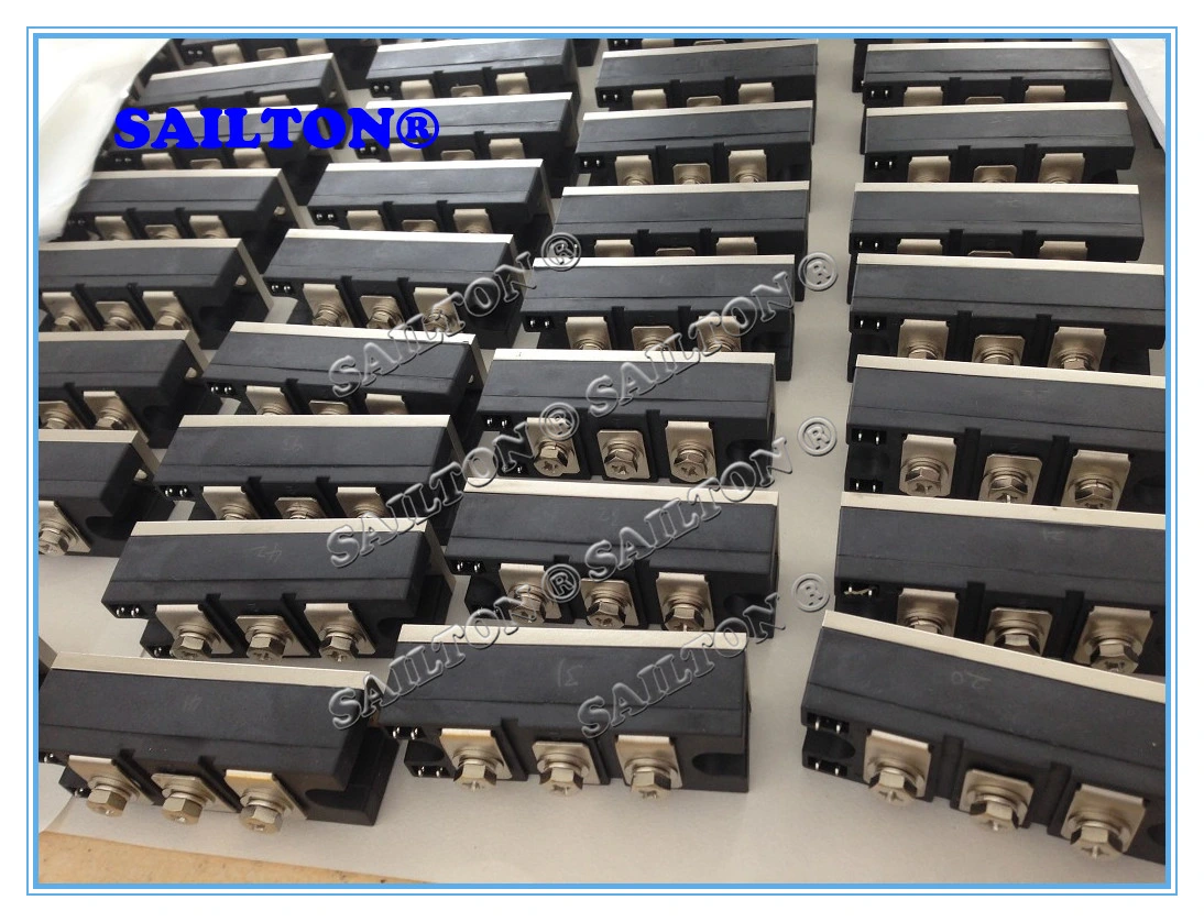 200A Diodes Modules MD200 Three Phase Diode Bridge Rectifier