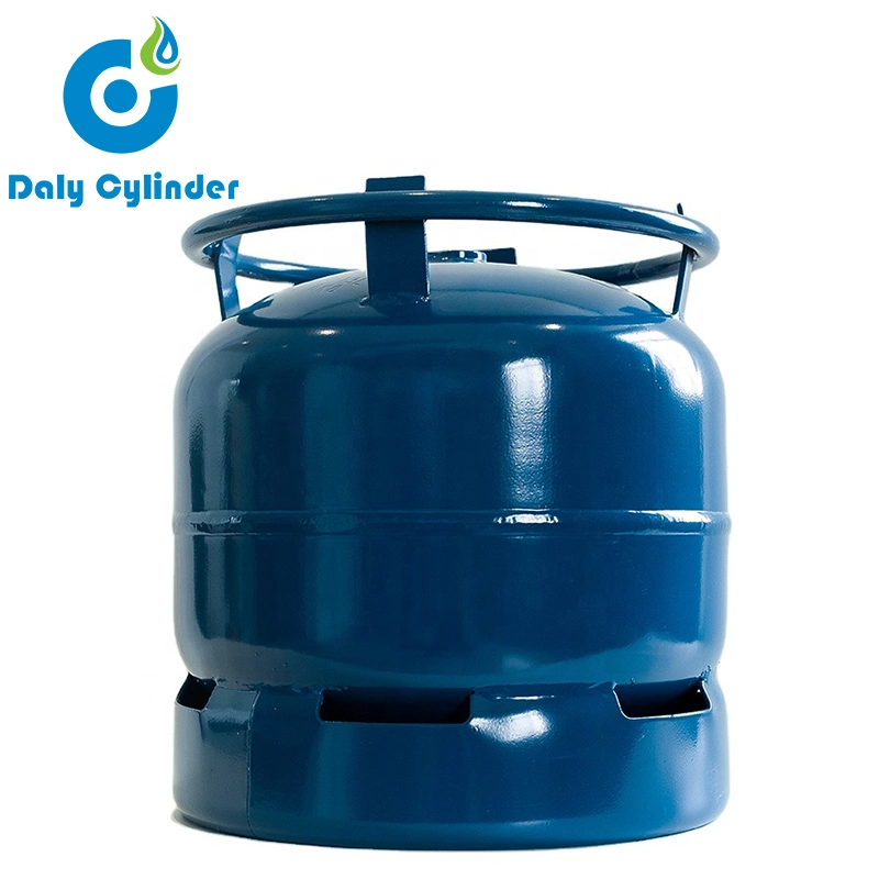 Hydraulisches Treibgasregelventil aus Messing zum Nachfüllen von Treibgas Zylinder