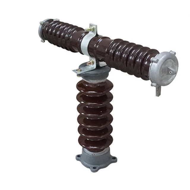 Rxwo/RW 35kv 600/2000mva 28ka Outdoor High Voltage Fuses for Power Transmission Lines 0.5-10A