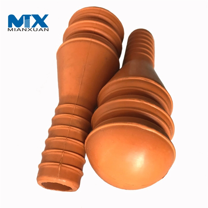 Custom Silicone Rubber Molding Parts Food Grade Products