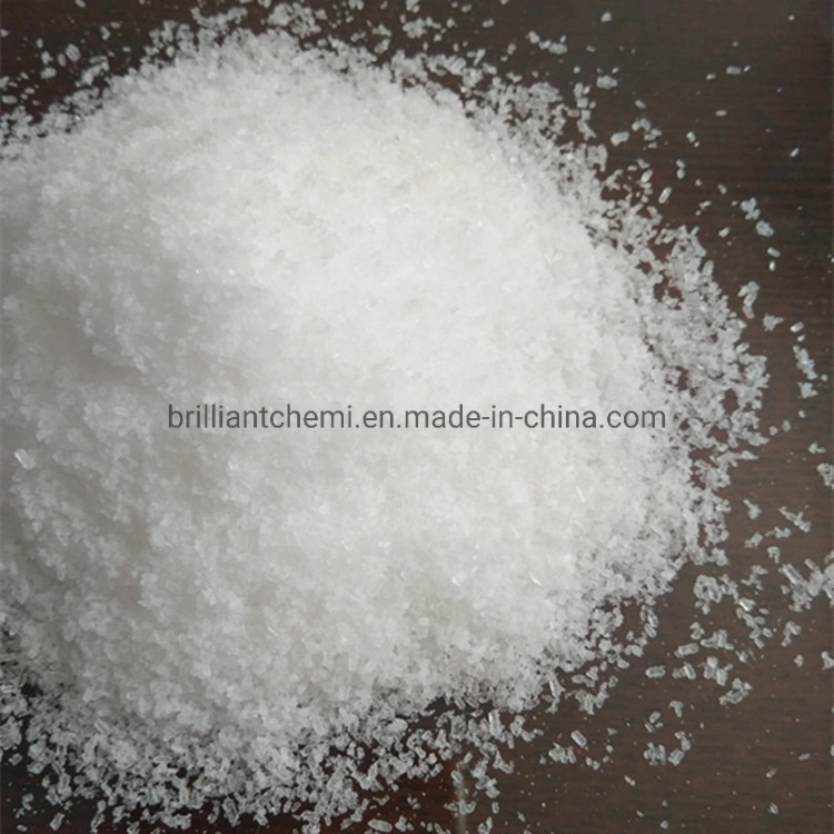 CAS No.: 7446-20-0 Agricultural Grade Znso4.7H2O Zinc Sulphate Heptahydrate 21%