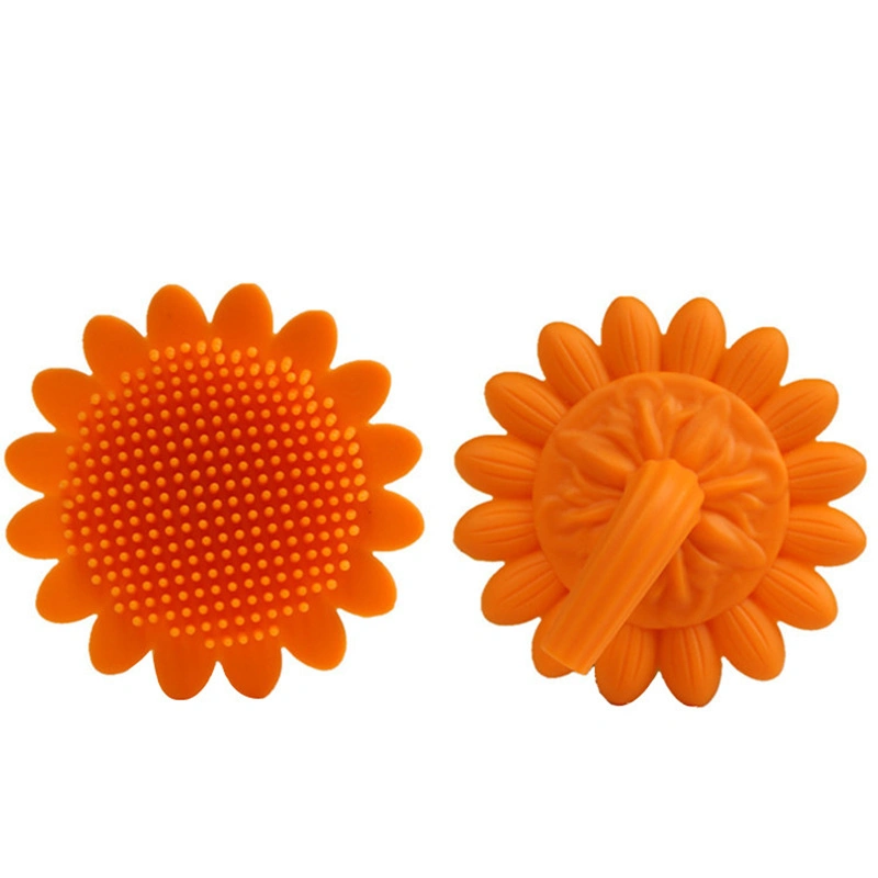 Amazon Hot Selle Head Scalp Massager Comb Wholesale/Supplier Customized Silicone Baby Hair Shampoo Brush