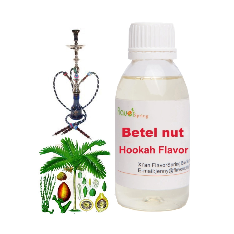 Nouveau beurre Pecan liquide saveur E pour l'utilisation de Shishahookah