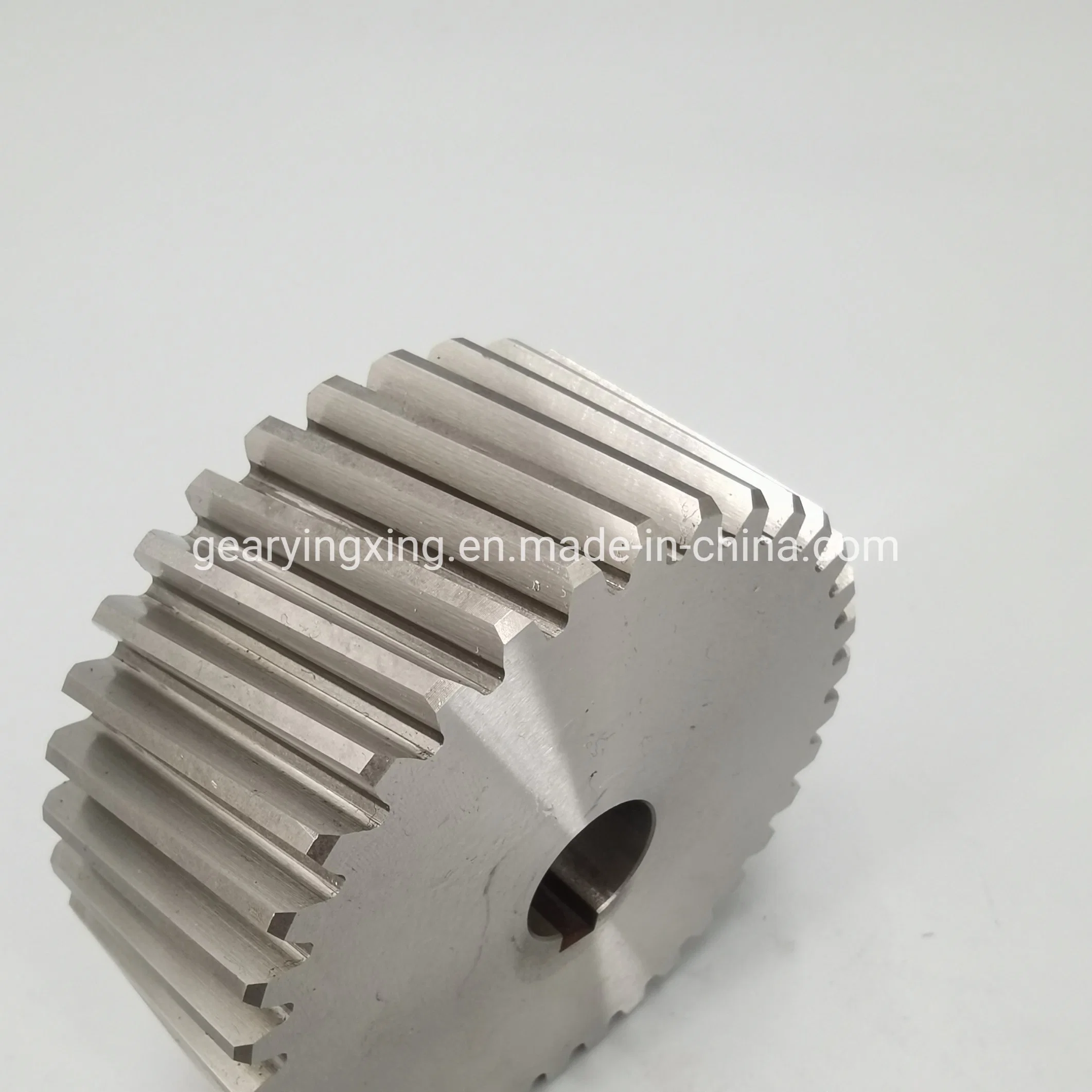 M2.5 Z36 Customized Gear for Drilling Machine/ Reducer/ Pile-Driver Tower/ Oil Machinery