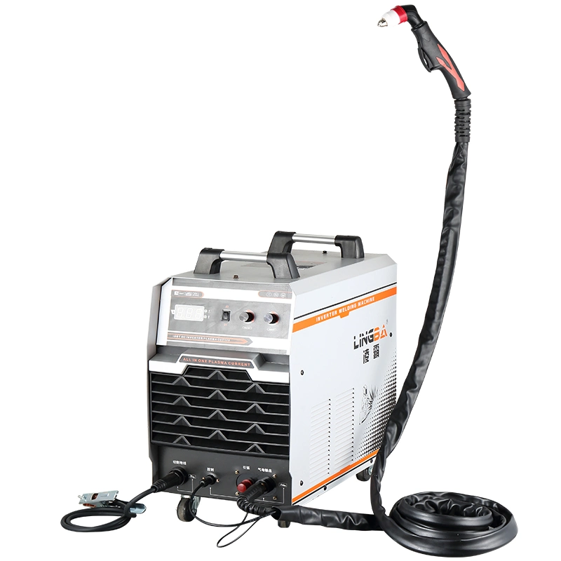 ماكينة قطع ولحام Air Plasma Cutter Cut-80 Cut-100 Cut-120 Cut-160