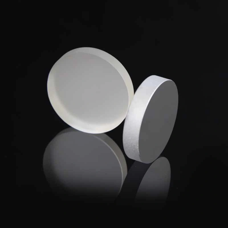 High Reflective Flat Reflector Mirror UV Aluminum Coating Optical Glass Mirror