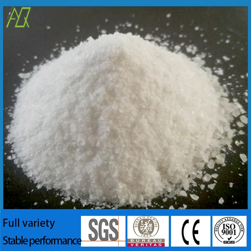 Wasseraufbereitung Bulk White Flocken Granular 16%-17% Aluminium-Sulfat CAS-Nr. 10043-01-3