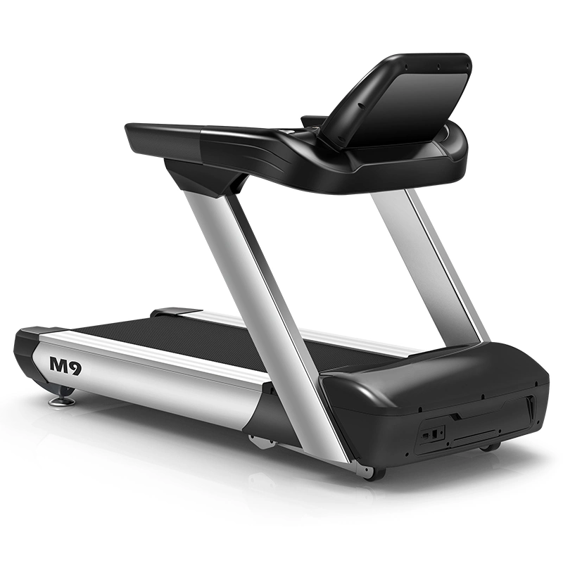 Best Home Treadmill for Running Factory Thin Treadmill Quiet Treadmill Wholesale/Supplier