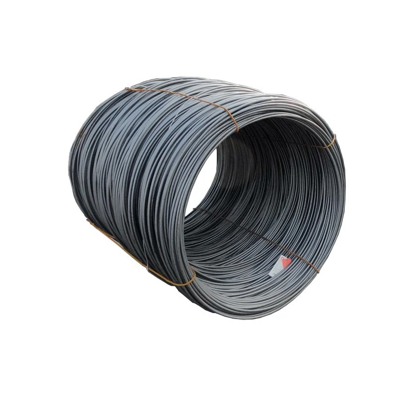 High/Middle/Low Carbon Steel Wire for Nail Making/ Welding Wire/Welding Electrode/Wire Mesh/PC Wire