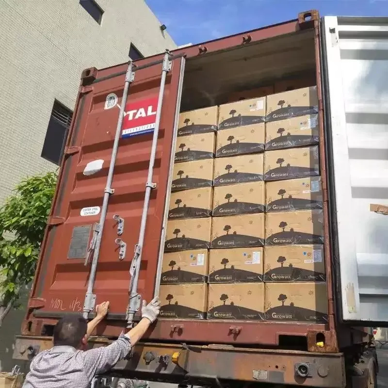 En todo el conjunto de instalación del techo de la cuadrícula de 5kw al aire libre de 10kw de energía del sistema de Panel Solar Híbrido Sistema de Energía Solar