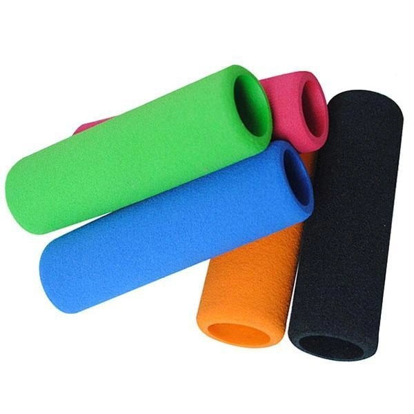 Adjustable Foam Handle Fitness Hand Grip