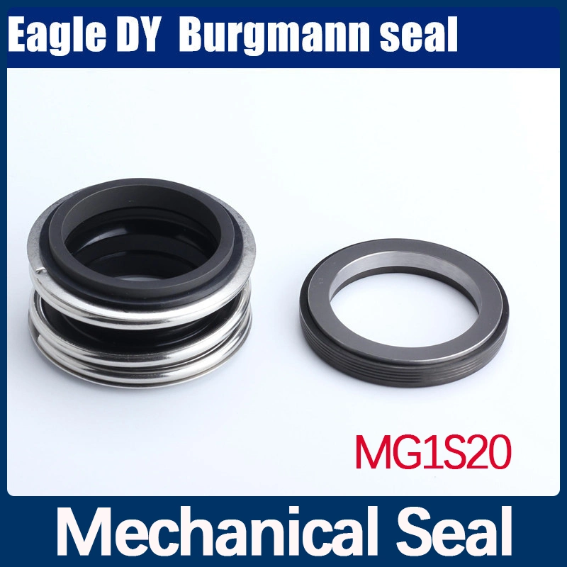 M7n Mg1 Mg1s20 Mgss20 301-25 560A 560b 560c 560d Type 1 Water Pump Mechanical Seal for Rubber Ceramic Carbon Bellow Rotary Shaft Wave Spring Seal