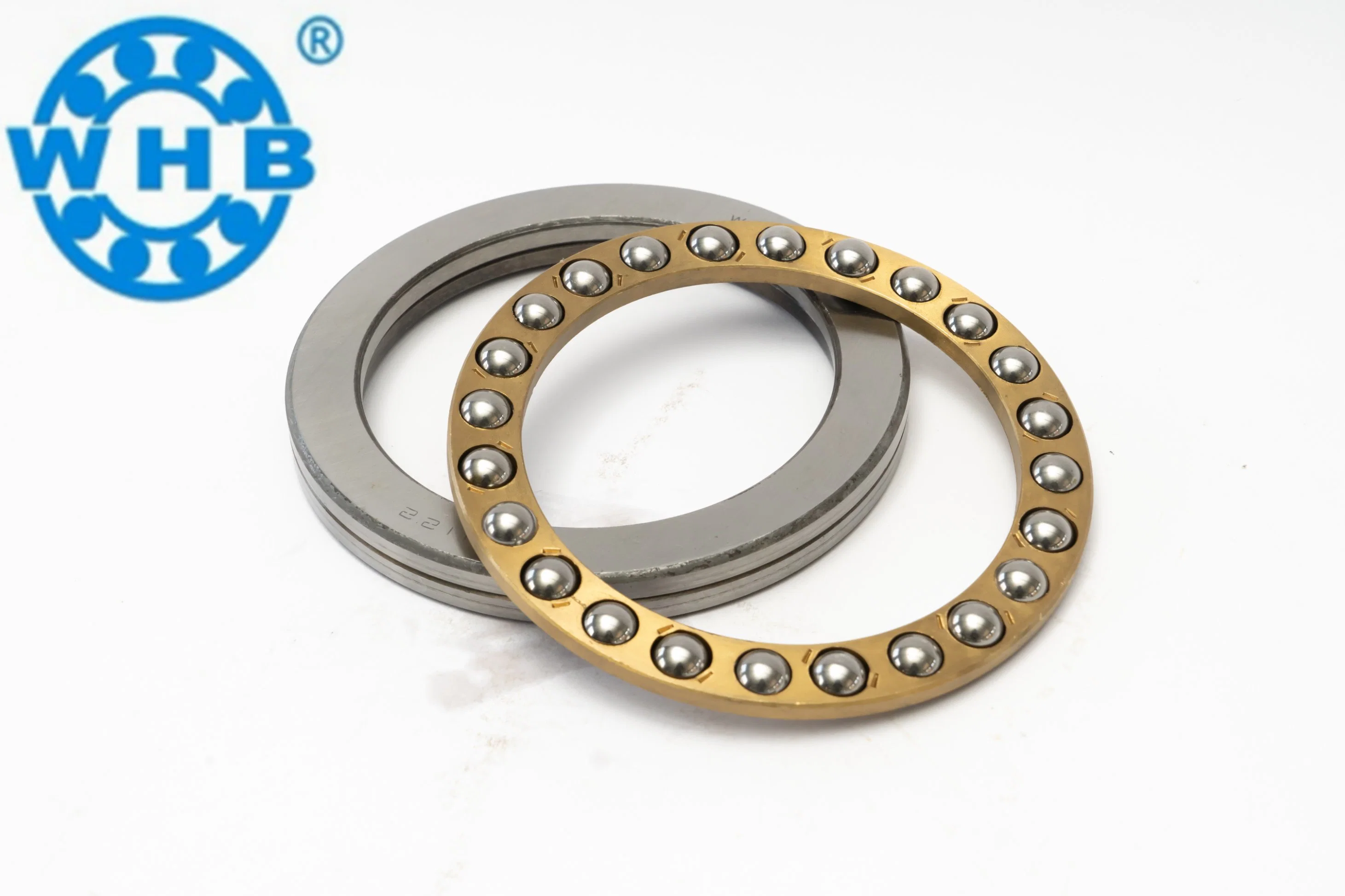 1688 Whb China High Precision Thrust Ball Bearings 52212 51213 53213 53213 52213 51214 53214 52214 51215 53215u 53215 52215 51216 53216 52216 51217 53217 52217