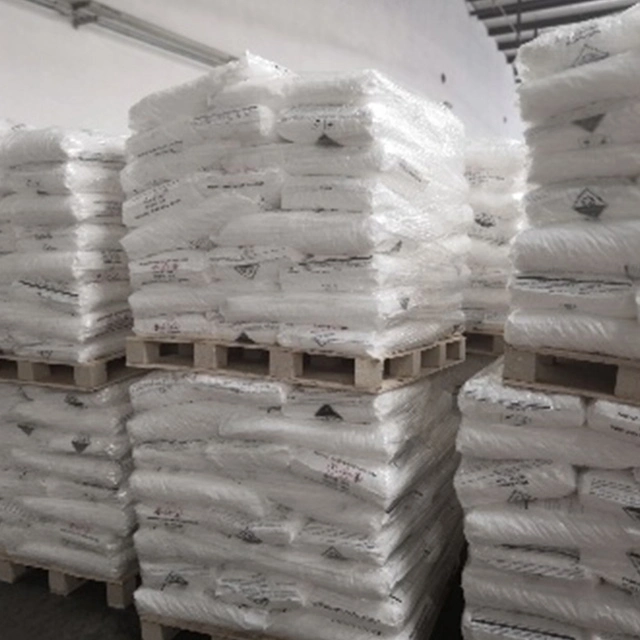 Industrial Sodium Hydroxide Tablets for Peeling Agent Naoh CAS No.: 1310-73-2