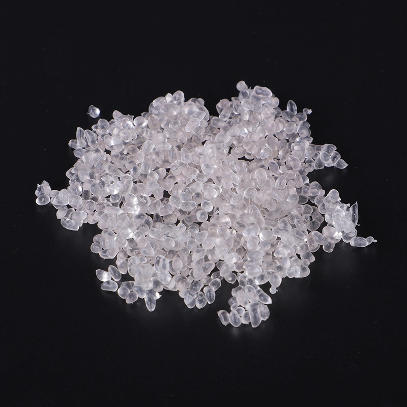 Factory Price Virgin/Recycle PP/HDPE/LDPE/LLDPE/ABS /PVC Granules Plastic Granules for Plastic Products