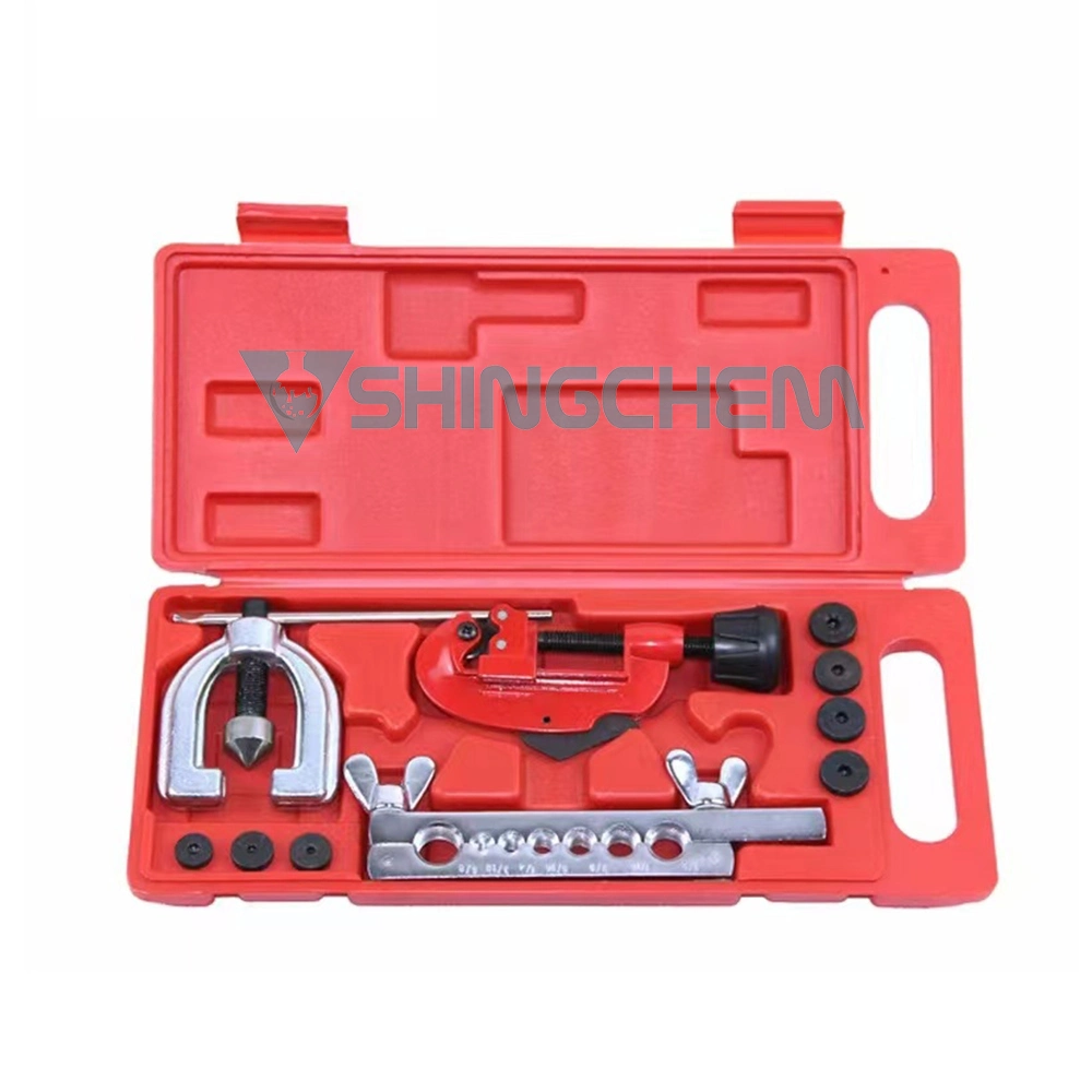 Flaring Tool Kit CT-278 Hand Tool Use for Copper