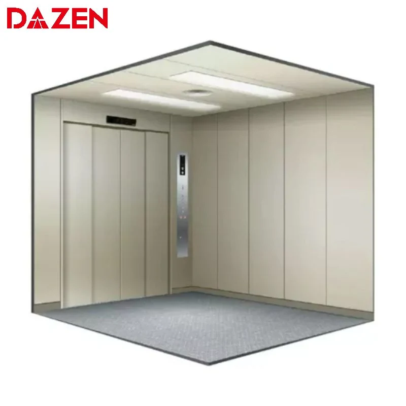 Professional Manufacturer for Hospital Elevator, Siglen Brand Hospital Lift and Elevator