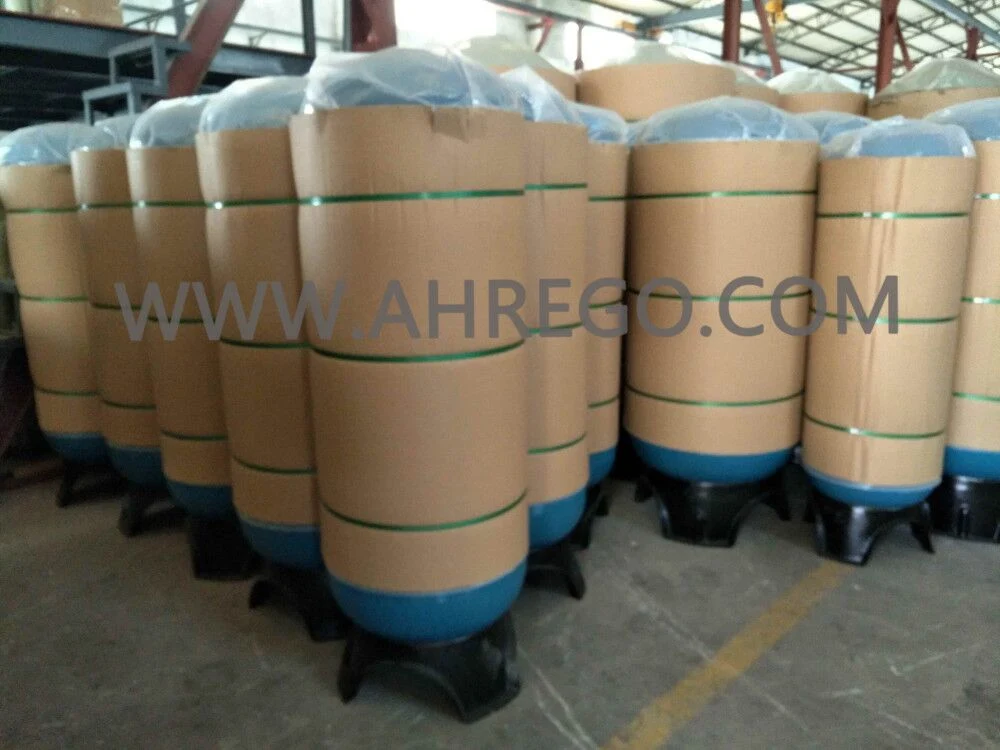 Water Treatment Tank/Filter Water/Industrial Water Filter