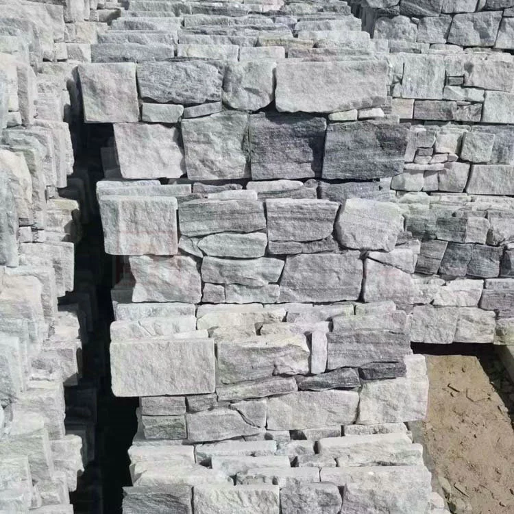 Ledgestone Rustic Slate Cultured Stone Cladding Culture Slate