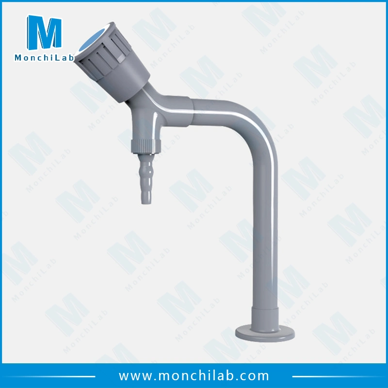 Laboratory Accessories Single Swing Assay Faucet