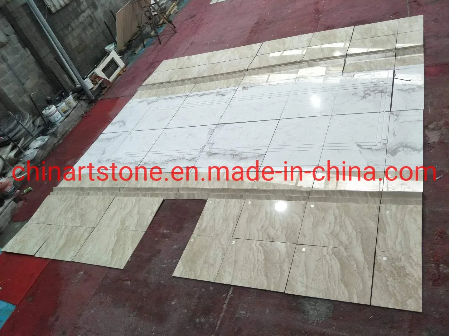 China High quality/High cost performance  Marble for Wall or Floor Tile