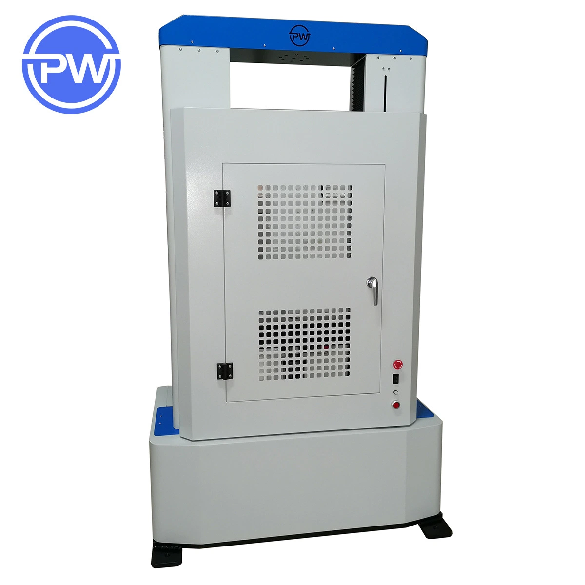 Microcomputer Controlled Electronic Universal Material Tensile Testing Machine