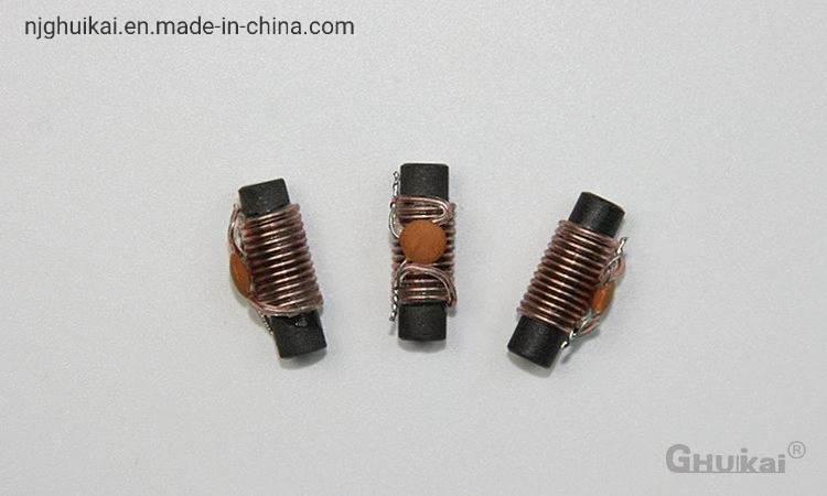 8.2MHz 6X18 RF EAS Ferrite for EAS System (82CB810-T1-B)